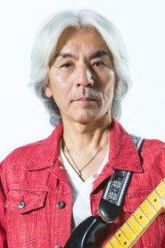 Masahiro Andoh profile photo