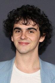 Jack Dylan Grazer profile photo