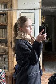 Pia De Vaulx profile photo
