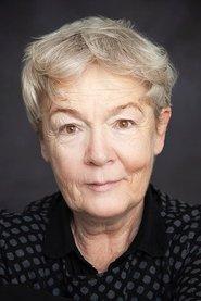 Ruth McCabe profile photo