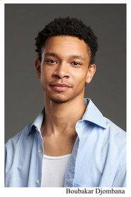 Boubakar Djombana profile photo