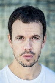 Michael Ford-FitzGerald profile photo