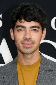 Joe Jonas profile photo