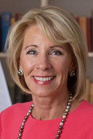 Betsy DeVos profile photo