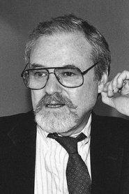 Alan J. Pakula profile photo