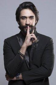Ali Rehman Khan profile photo