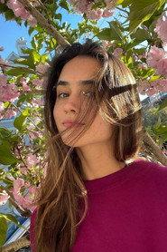 Callie Morken profile photo