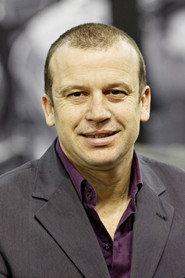 Olivier Panis profile photo