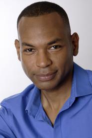C. Gerod Harris profile photo