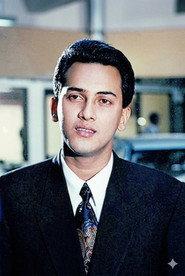 Salman Shah profile photo