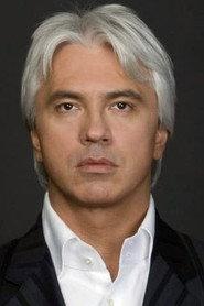 Dmitri Hvorostovsky profile photo