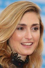 Julie Gayet profile photo