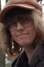 Dante Nelson Rådqvist profile photo