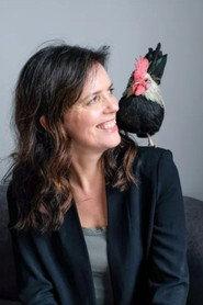 Élise Desaulniers profile photo
