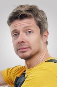 Pierric Tenthorey profile photo