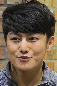 Ko Chan-woo profile photo