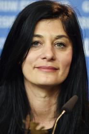 Labina Mitevska profile photo