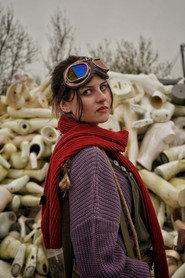 Megan Nicholls profile photo