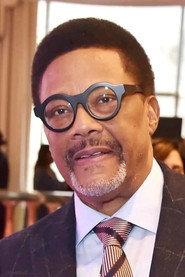 Judge Greg Mathis profile photo