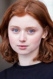 Lydia Page profile photo