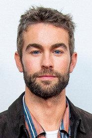 Chace Crawford profile photo