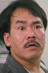 Garry Chan Chi-Shing profile photo