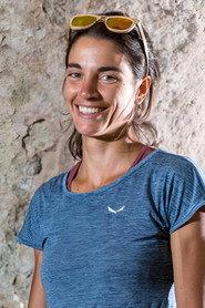 Silvia Loreggian profile photo