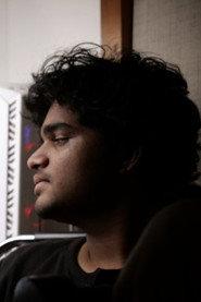 Nikhil Salian profile photo