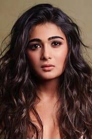 Shalini Pandey profile photo