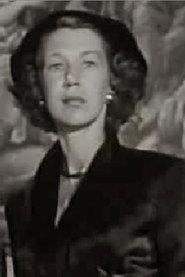Joy Hallward profile photo