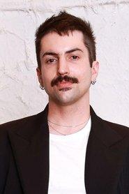 Mitch Grassi profile photo