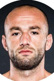Alen Amedovski profile photo
