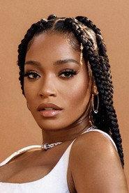 Keke Palmer profile photo