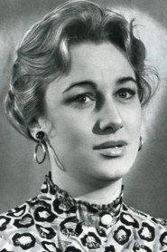 Lyudmila Lyubimova profile photo