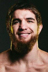 Magomed Madiev profile photo