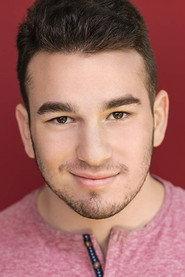 Zachary T. Robbins profile photo