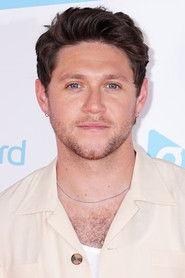 Niall Horan profile photo