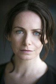 Clare Calbraith profile photo