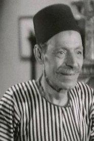 Abdel Aziz El Gahely profile photo
