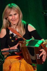 Sharon Shannon profile photo