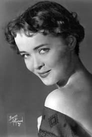 Joan McCracken profile photo