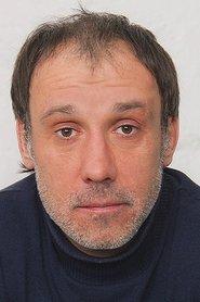 Mikhail Orlov profile photo