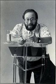 Menahem Zilberman profile photo