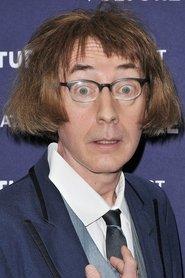 Emo Philips profile photo
