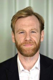Brian Gleeson profile photo