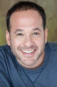 Joshua Sternlicht profile photo