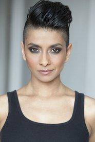 Ayesha Mansur Gonsalves profile photo