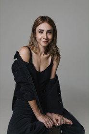 Simoné Pretorius profile photo