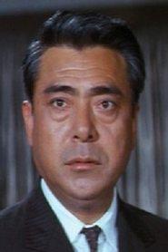 Jun Tazaki profile photo