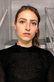 Anna Collins profile photo